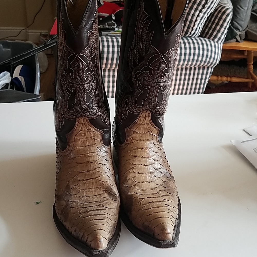 Boots